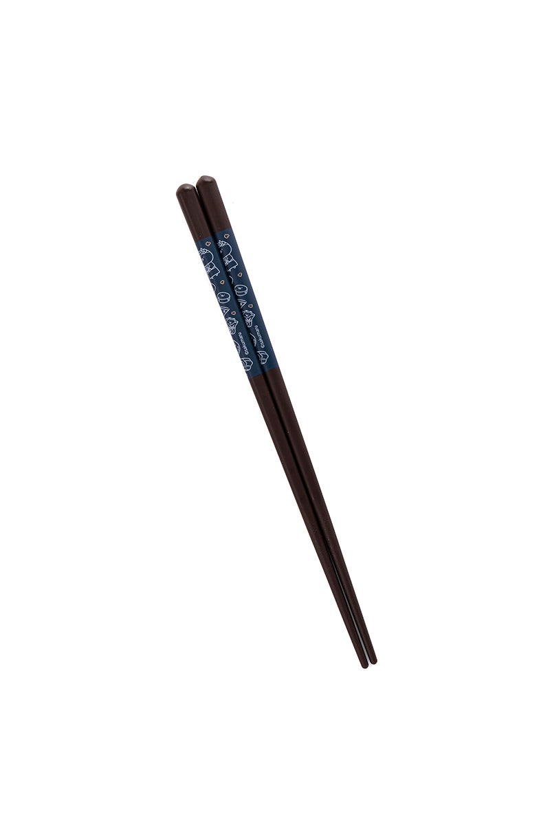 はし(おでん) うさまる