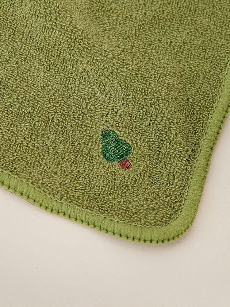 minini ハンドタオル(SCOUT) SHOOKY