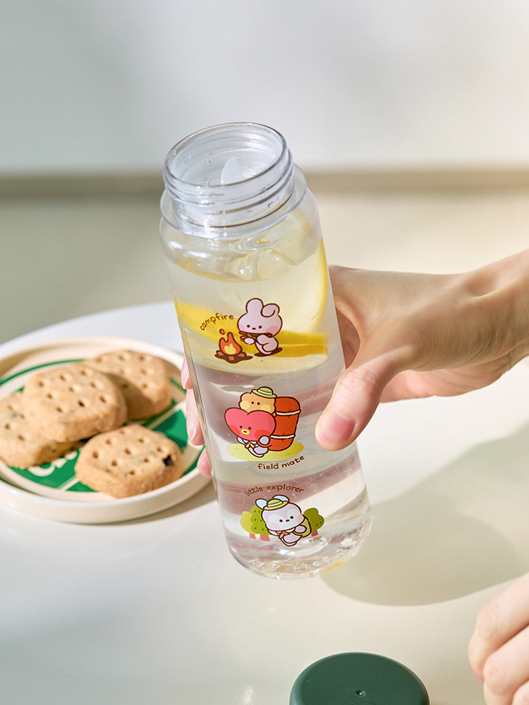 BT21 minini ボトル(SCOUT) BT21