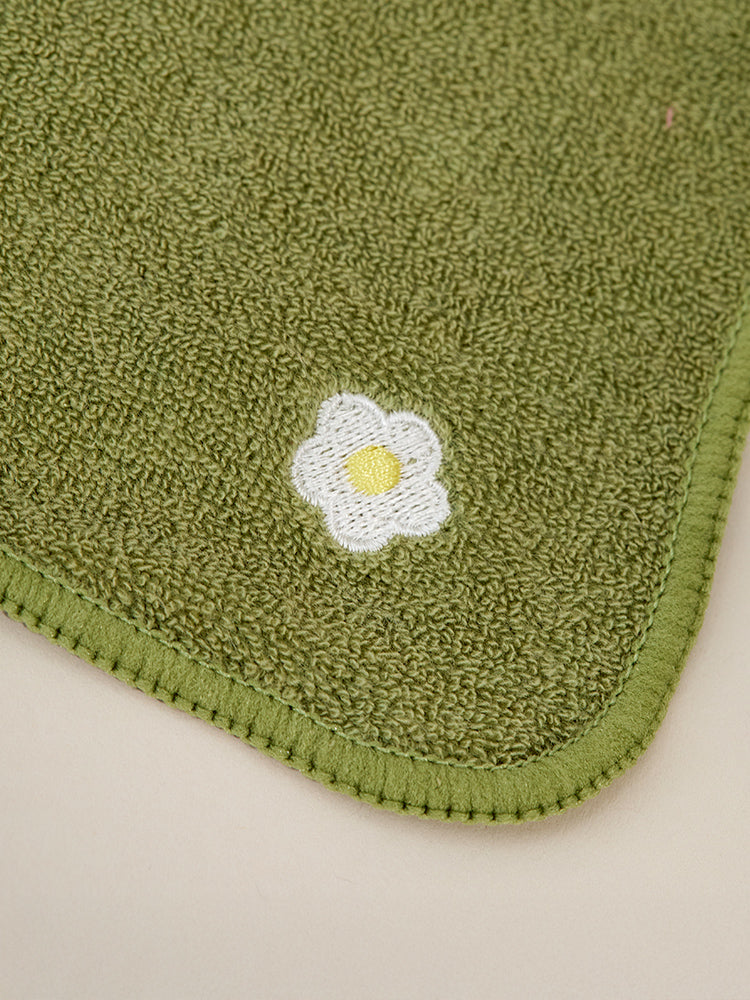 minini ハンドタオル(SCOUT) COOKY