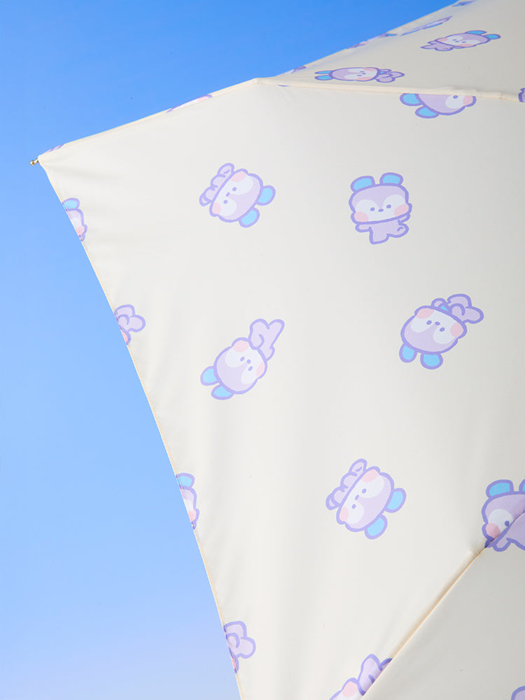 minini 傘(RAINY DAY) MANG