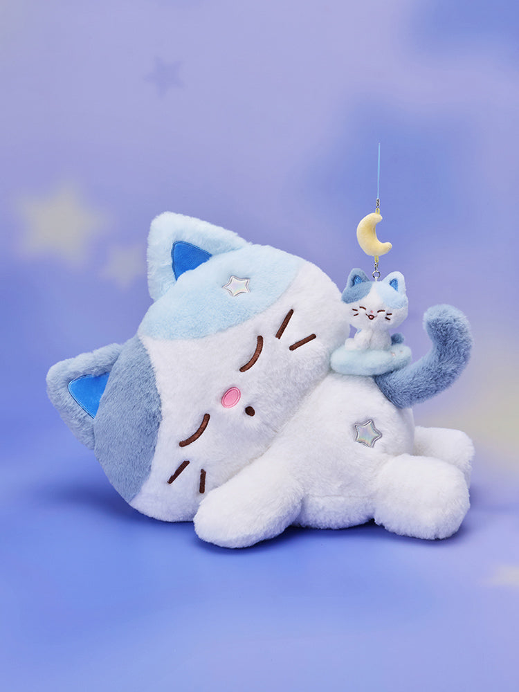 【予約販売】Dreamiez 寝そべりぬいぐるみ(Good Night) lemyo
