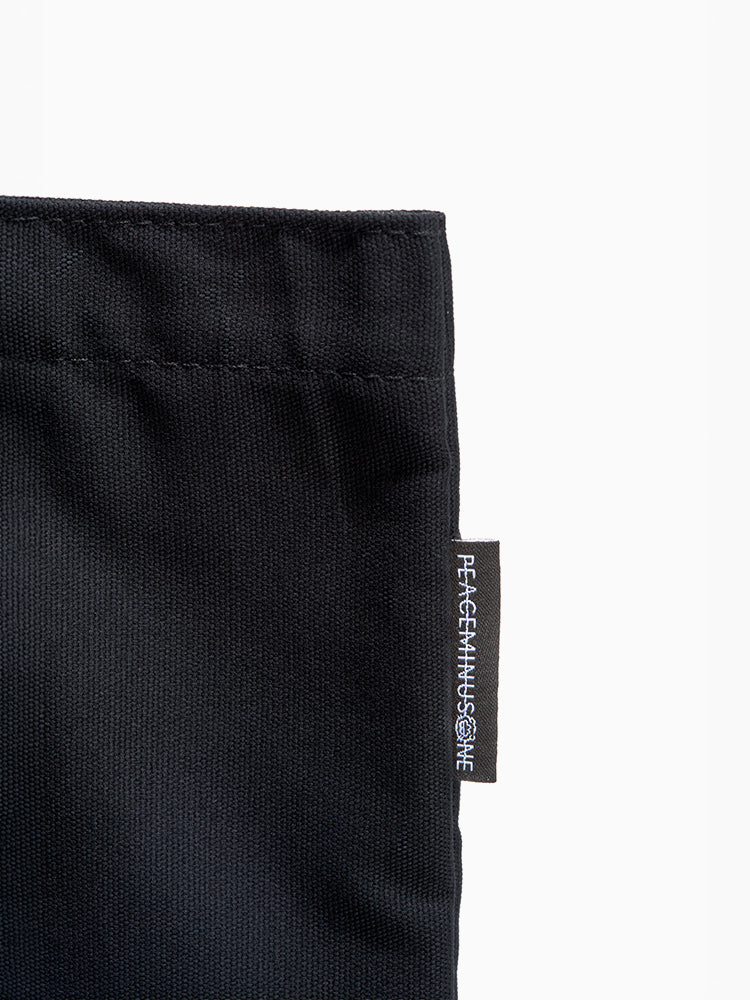【先行予約販売】PEACEMINUSONE X ZO&FRIENDS トートバッグ