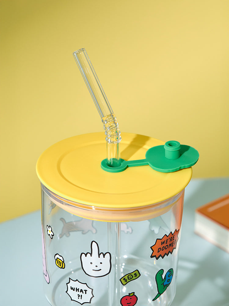 コールドカップ(473ml) JOGUMAN