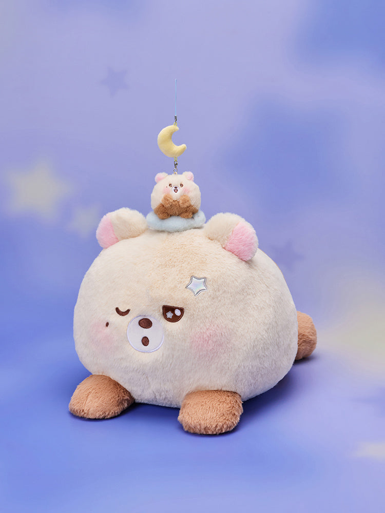 【予約販売】Dreamiez ドリームキャッチャーチャーム(Good Night) bamjji