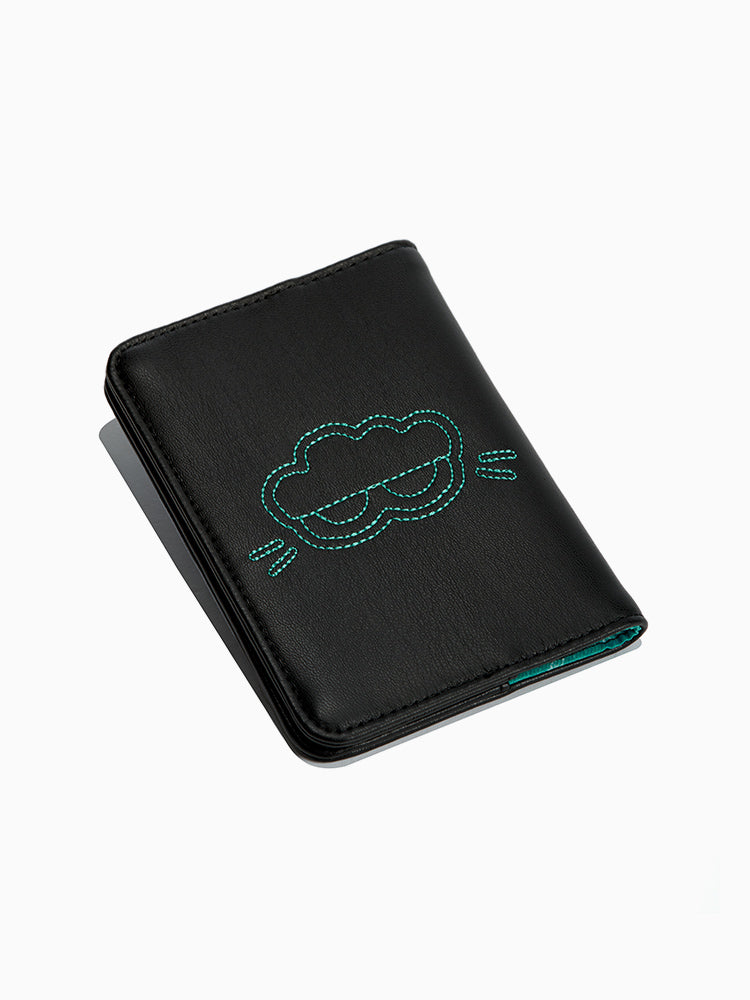【先行予約販売】PEACEMINUSONE X ZO&FRIENDS パスポートケース