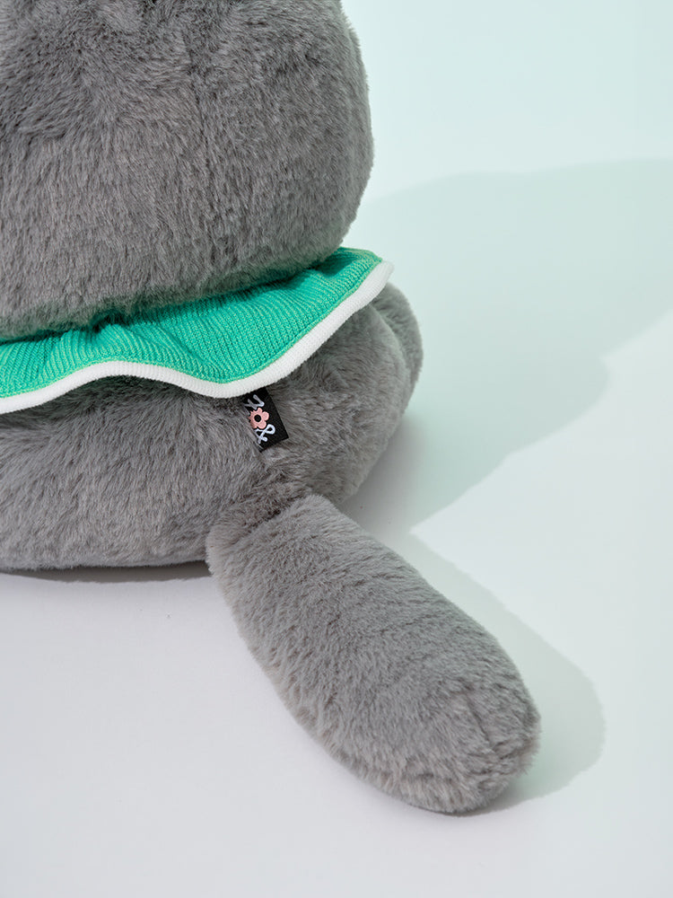 ZO&FRIENDS 中型ぬいぐるみ(SIGNATURE) ZOA