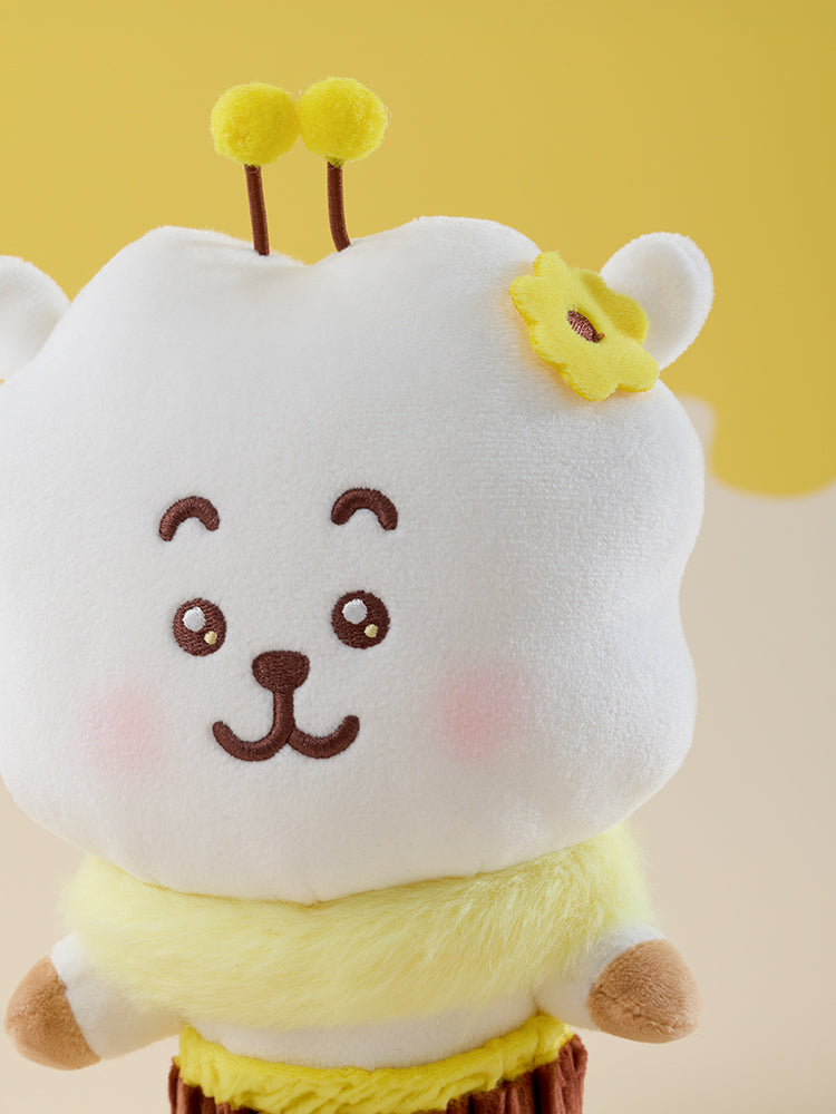 ぬいぐるみ(HONEYBEE) RJ