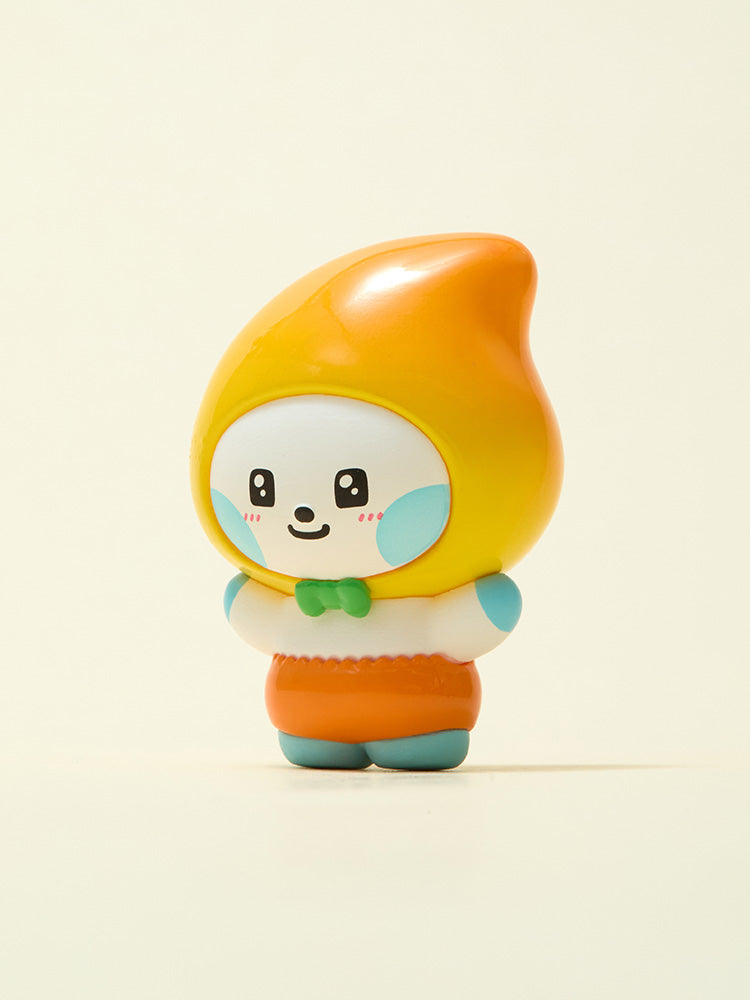 zeroni フルーツコスチュームフィギュア gyunini – LINE FRIENDS