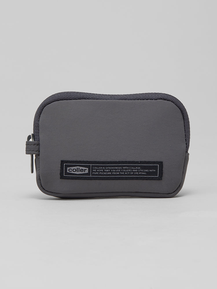 [ZO&FRIENDS EDITION] COLLER カード入れ
