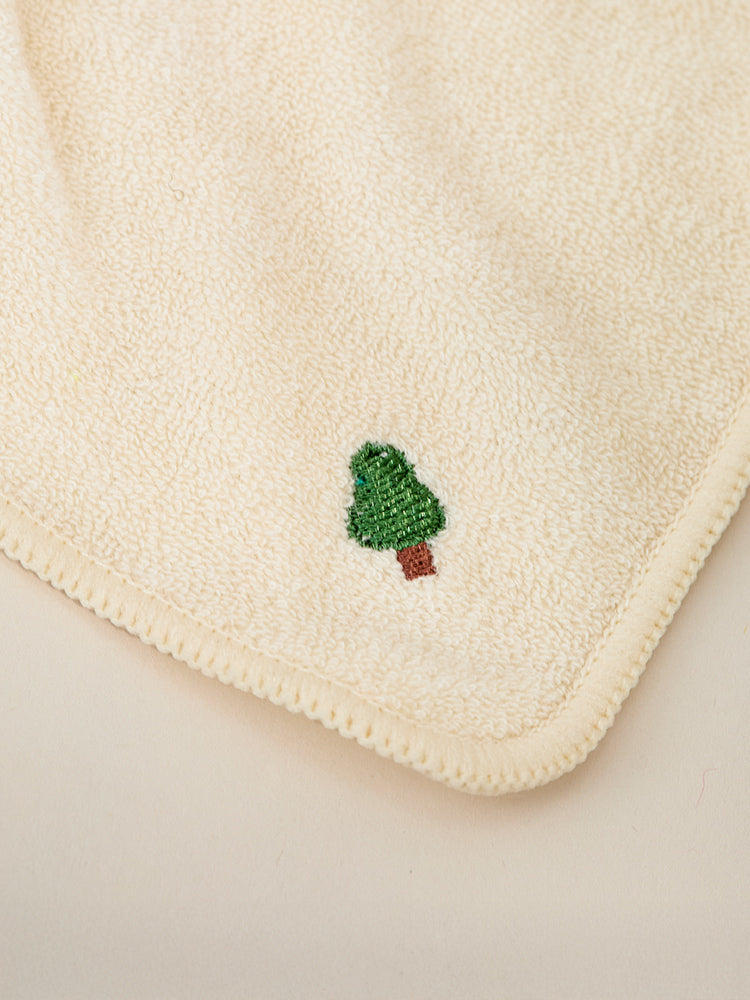 BT21 minini ハンドタオル(SCOUT) TATA – LINE FRIENDS SQUARE JAPAN