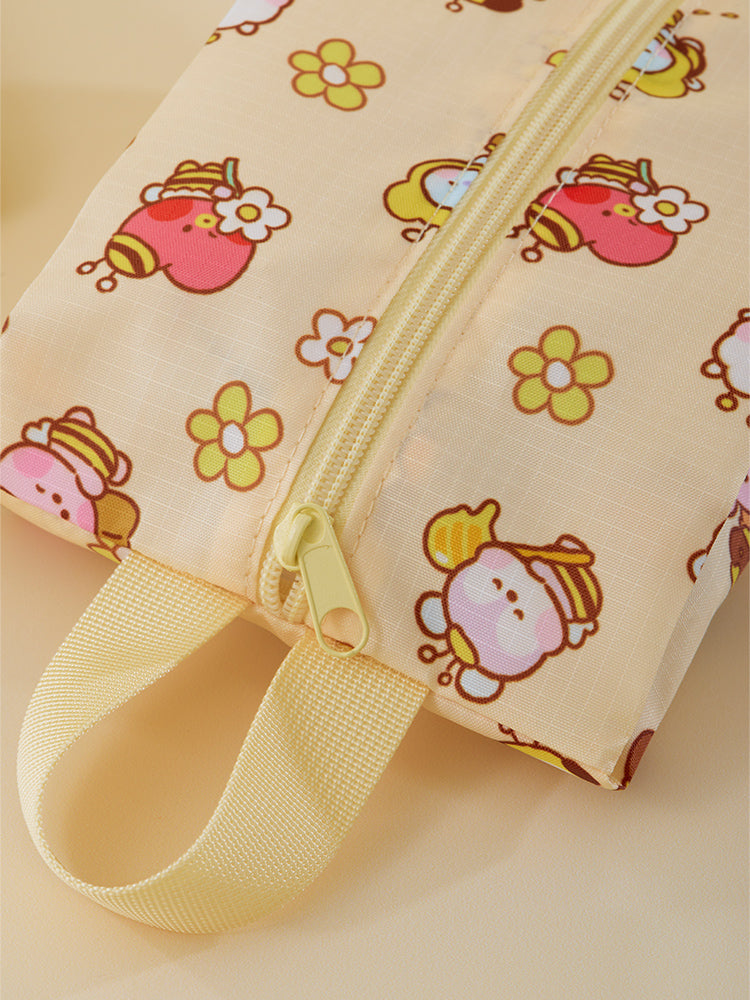 マルチポーチセット(HONEYBEE) BT21