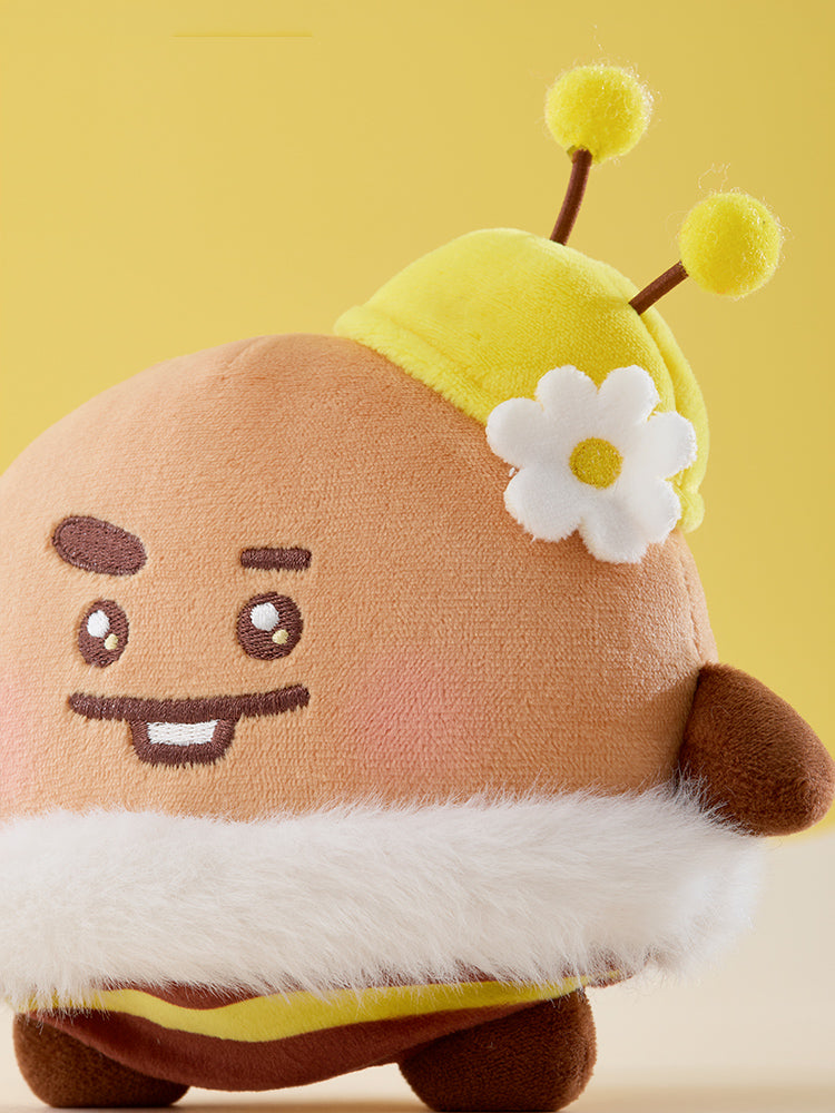 ぬいぐるみ(HONEYBEE) SHOOKY
