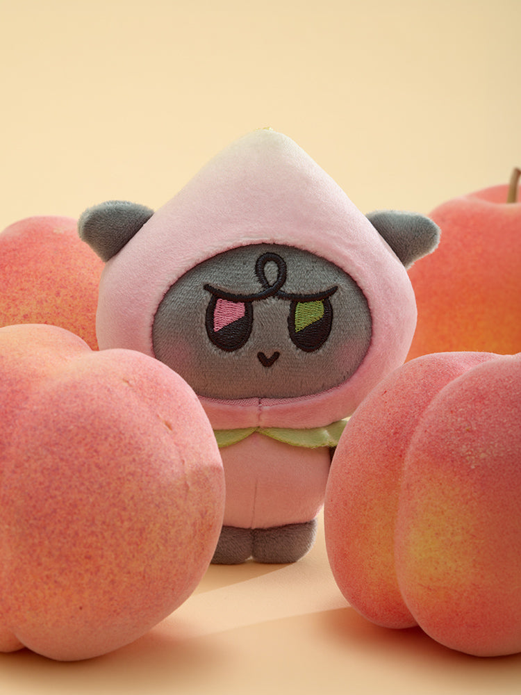 予約販売】MIGHTEEZ ぬいぐるみキーリング(FRUIT FAIRY) kkamyo – LINE