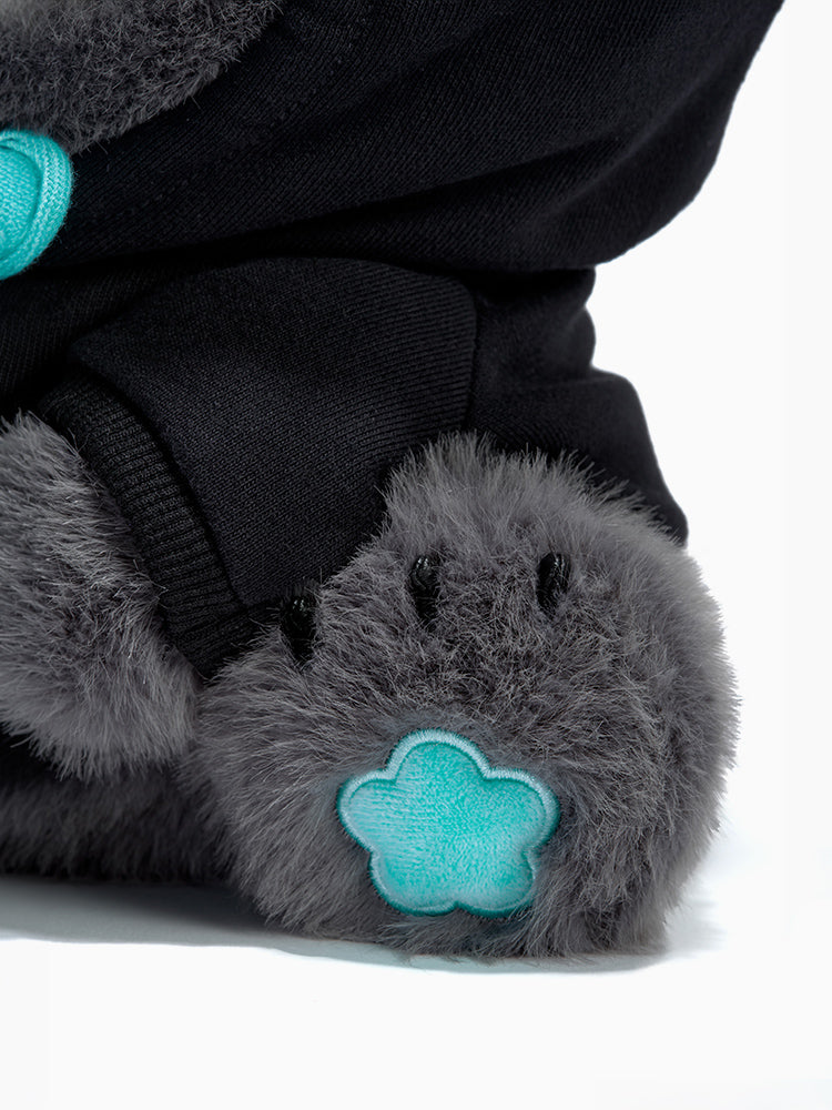 【先行予約販売】PEACEMINUSONE X ZO&FRIENDS 中型ぬいぐるみ ZOA