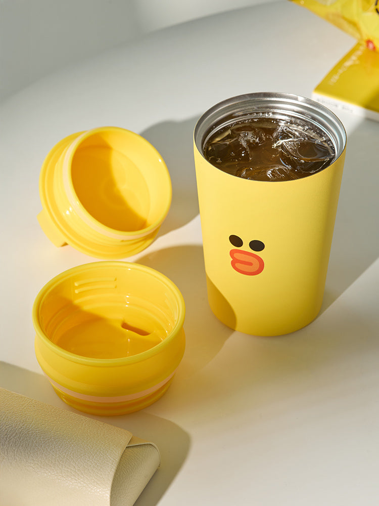 タンブラー(320ml) サリー