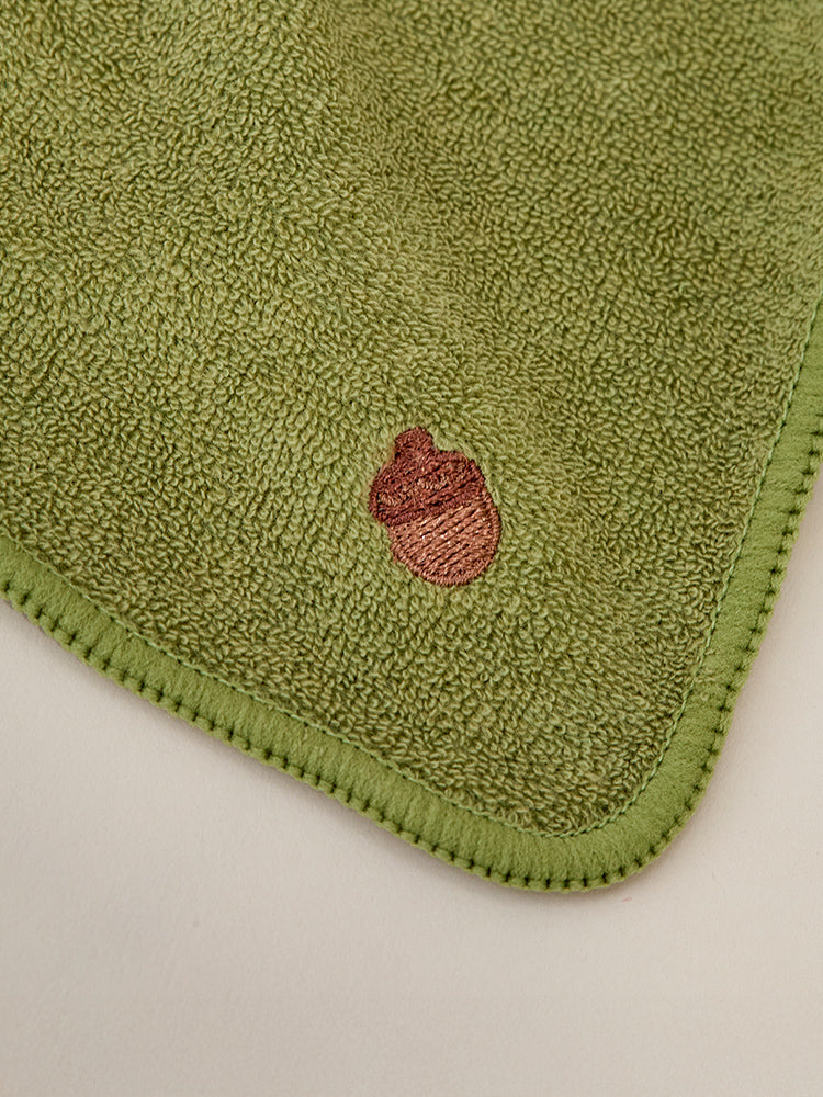 BT21 minini ハンドタオル(SCOUT) RJ