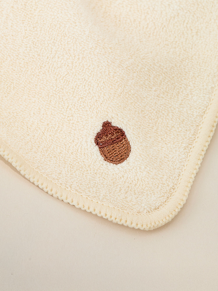 minini ハンドタオル(SCOUT) MANG