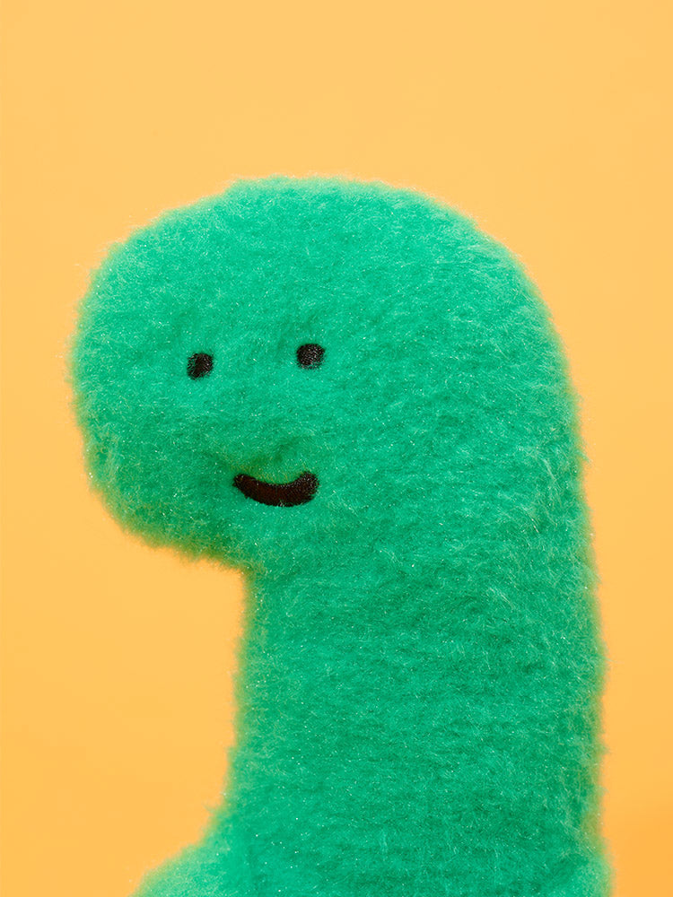 ぬいぐるみ(THROW AWAY) ブラキオ/ウディ