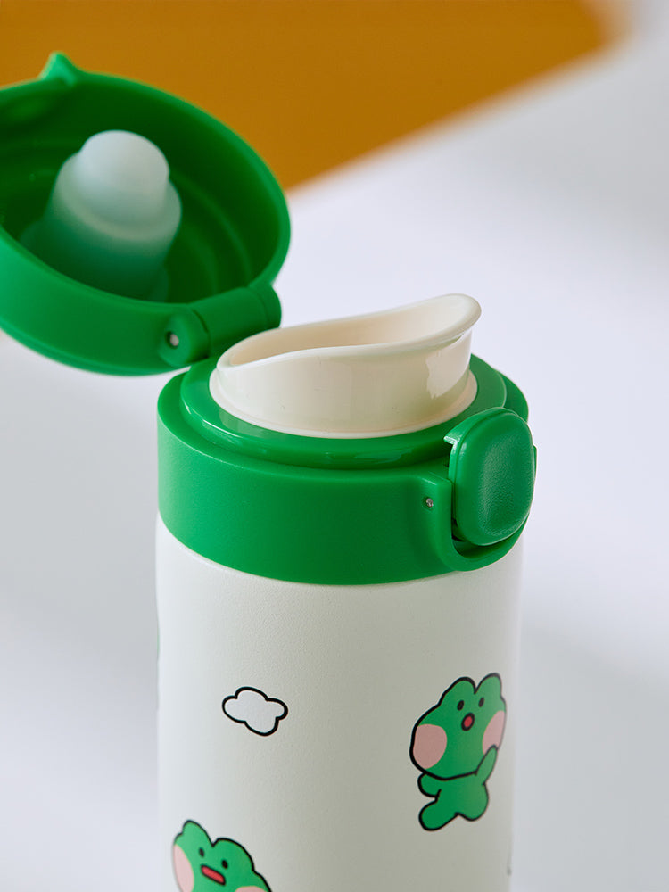 minini タンブラー(420ml) レニニ – LINE FRIENDS SQUARE JAPAN OFFICIAL