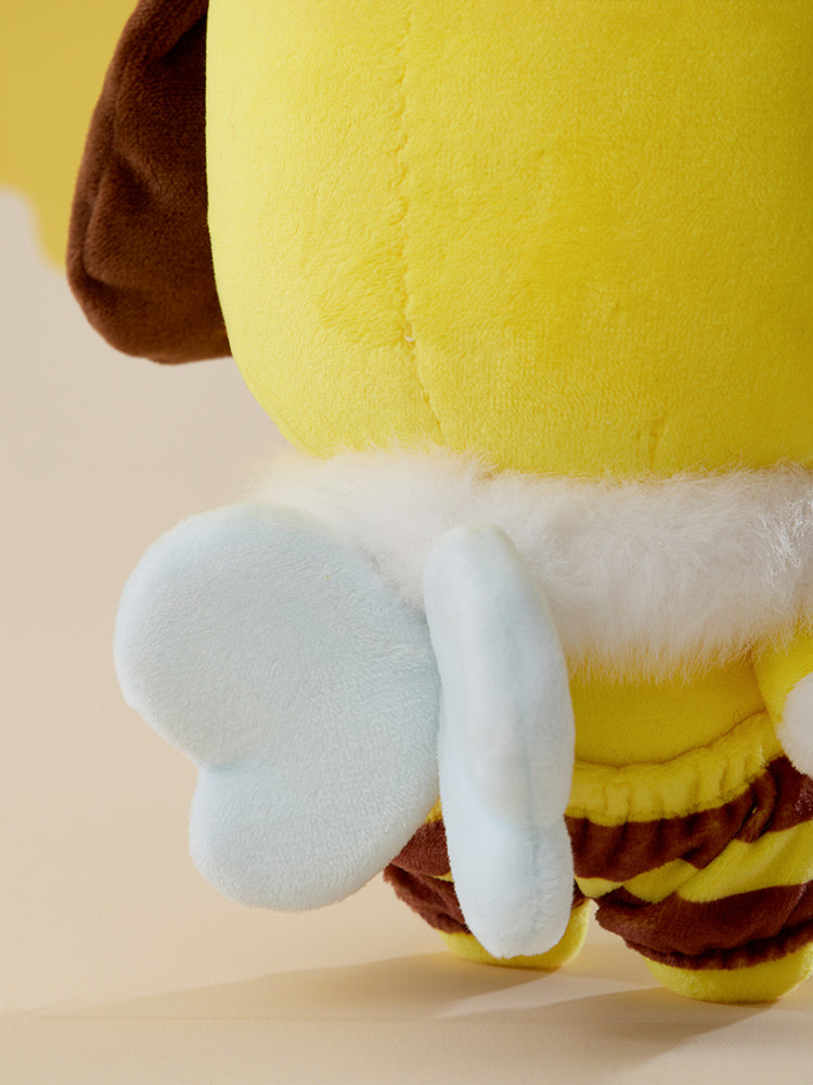 ぬいぐるみ(HONEYBEE) CHIMMY