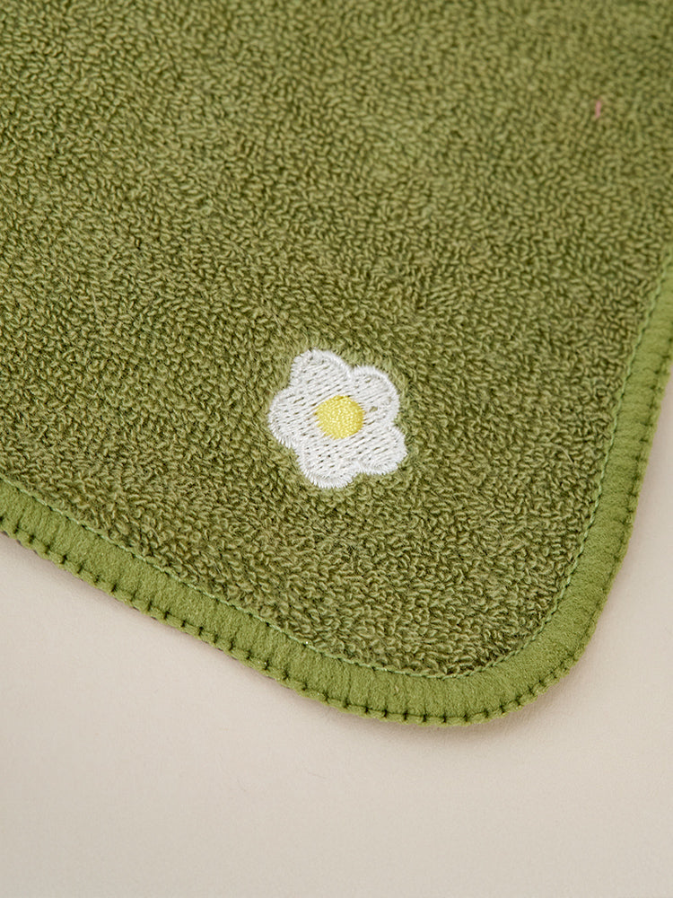 minini ハンドタオル(SCOUT) KOYA