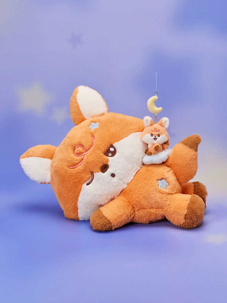 【予約販売】Dreamiez 寝そべりぬいぐるみ(Good Night) jjun