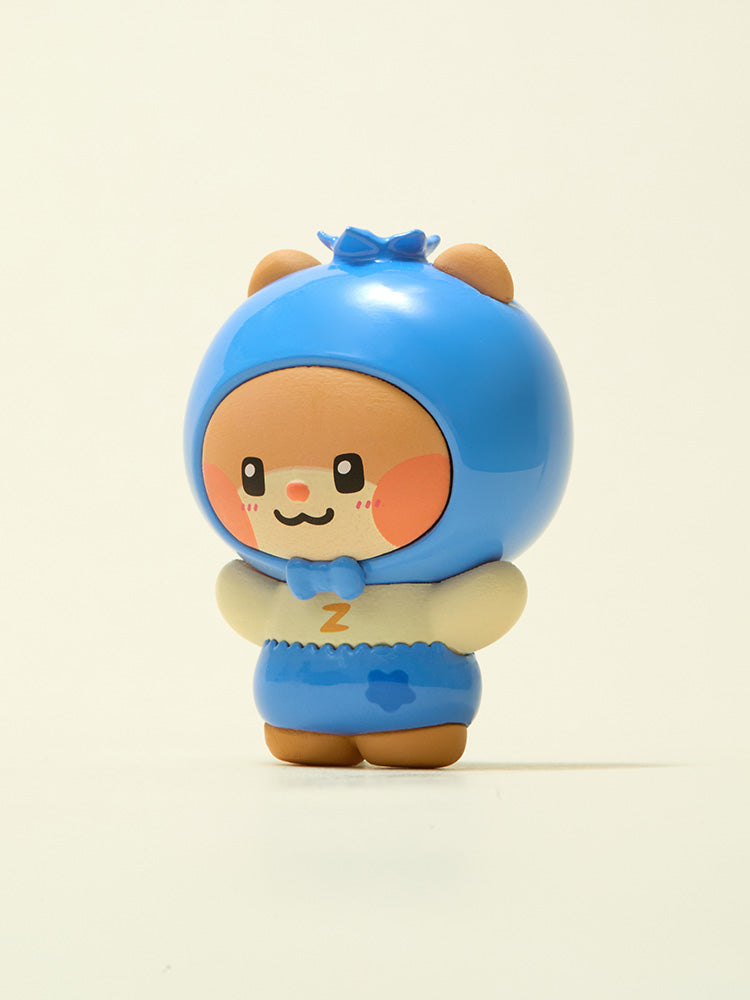 zeroni フルーツコスチュームフィギュア binini – LINE FRIENDS SQUARE