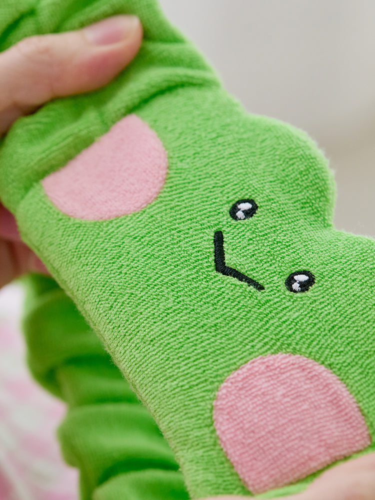 minini ヘアバンド(STAY WITH lenini) レニニ