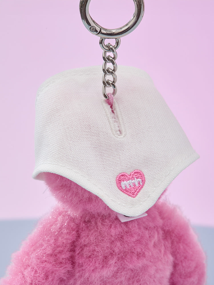 MNH ぬいぐるみキーリング(25/FW) PINGPING – LINE FRIENDS SQUARE