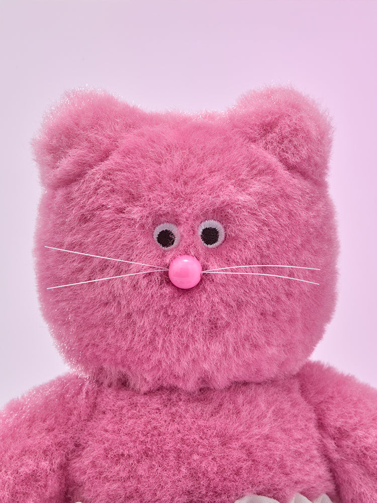 MNH お座りぬいぐるみ(25/FW) PINGPING