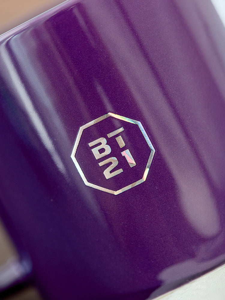 マグ 320ml(PREMIUM K-EDITION) TATA