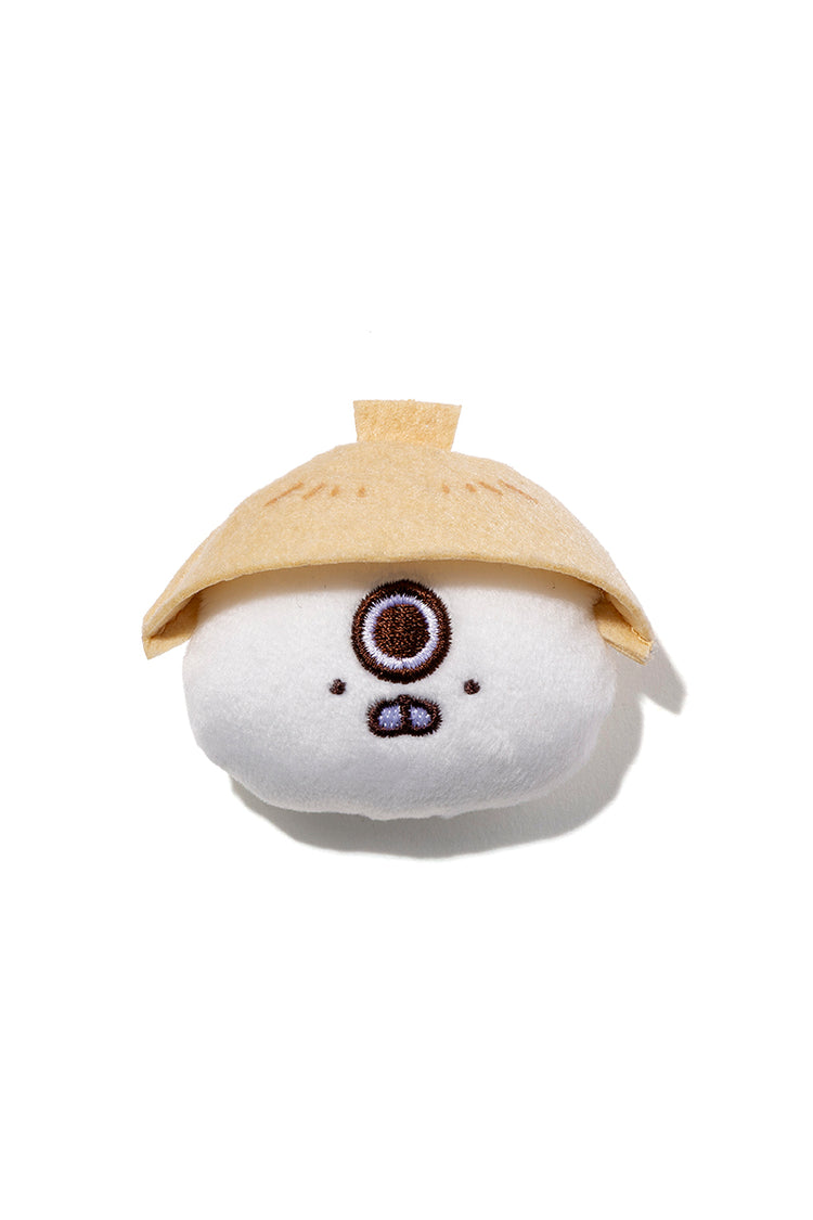 ぬいバッジ(妖怪屋敷) ひとつ目小僧