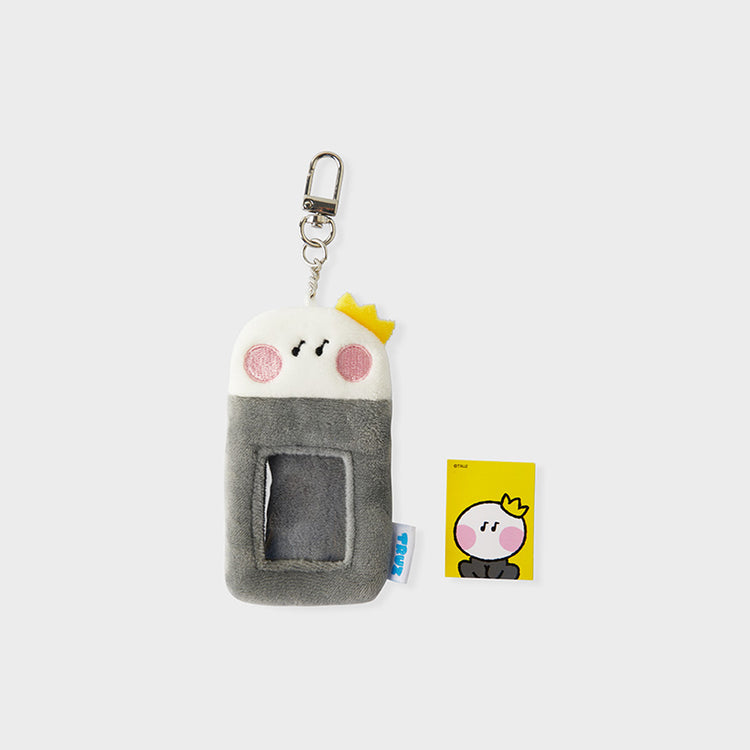 mini minini フォトカードホルダー YOCHI