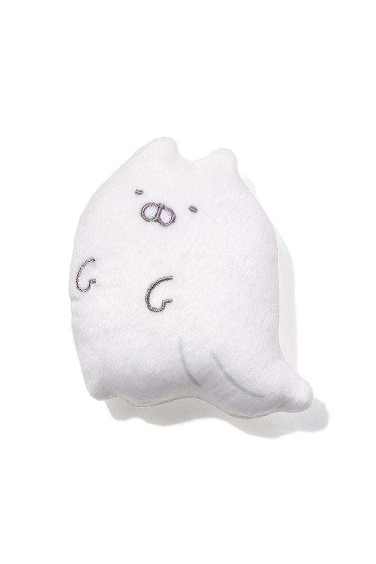 ぬいバッジ(妖怪屋敷) おばけまる
