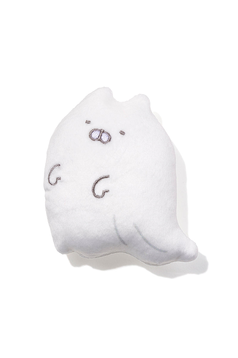 ぬいバッジ(妖怪屋敷) おばけまる