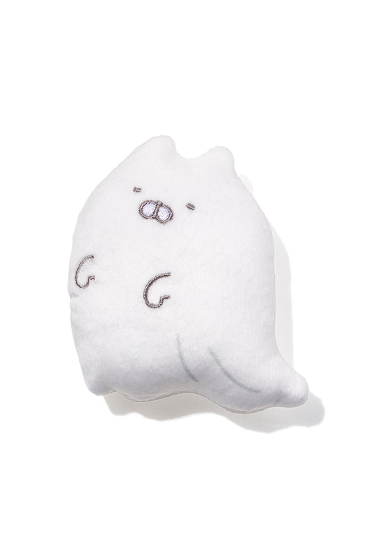 ぬいバッジ(妖怪屋敷) おばけまる