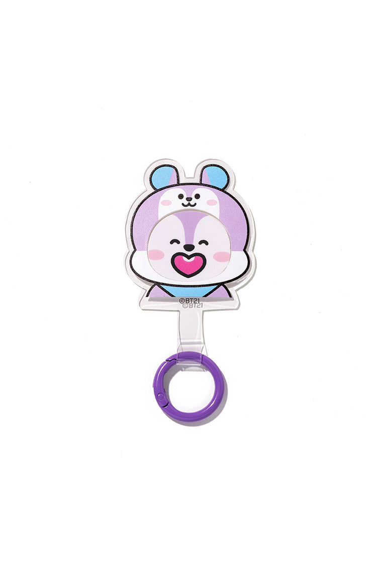 マルチリングプラス MANG