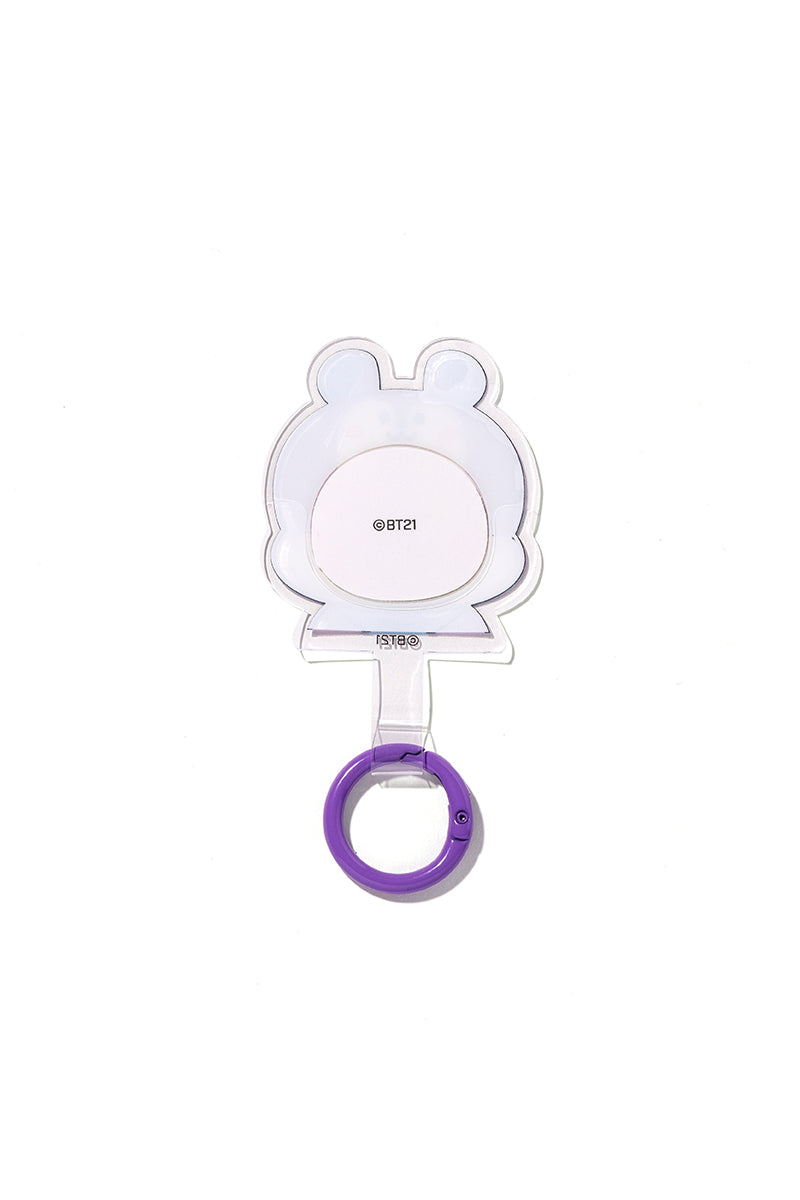 マルチリングプラス MANG