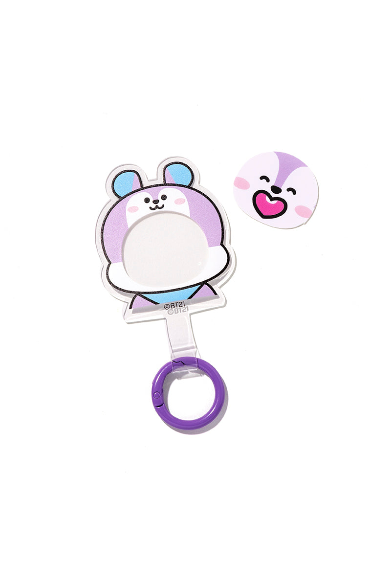 マルチリングプラス MANG