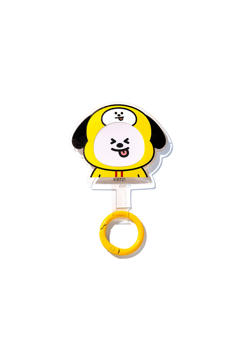 マルチリングプラス CHIMMY – LINE FRIENDS SQUARE JAPAN OFFICIAL