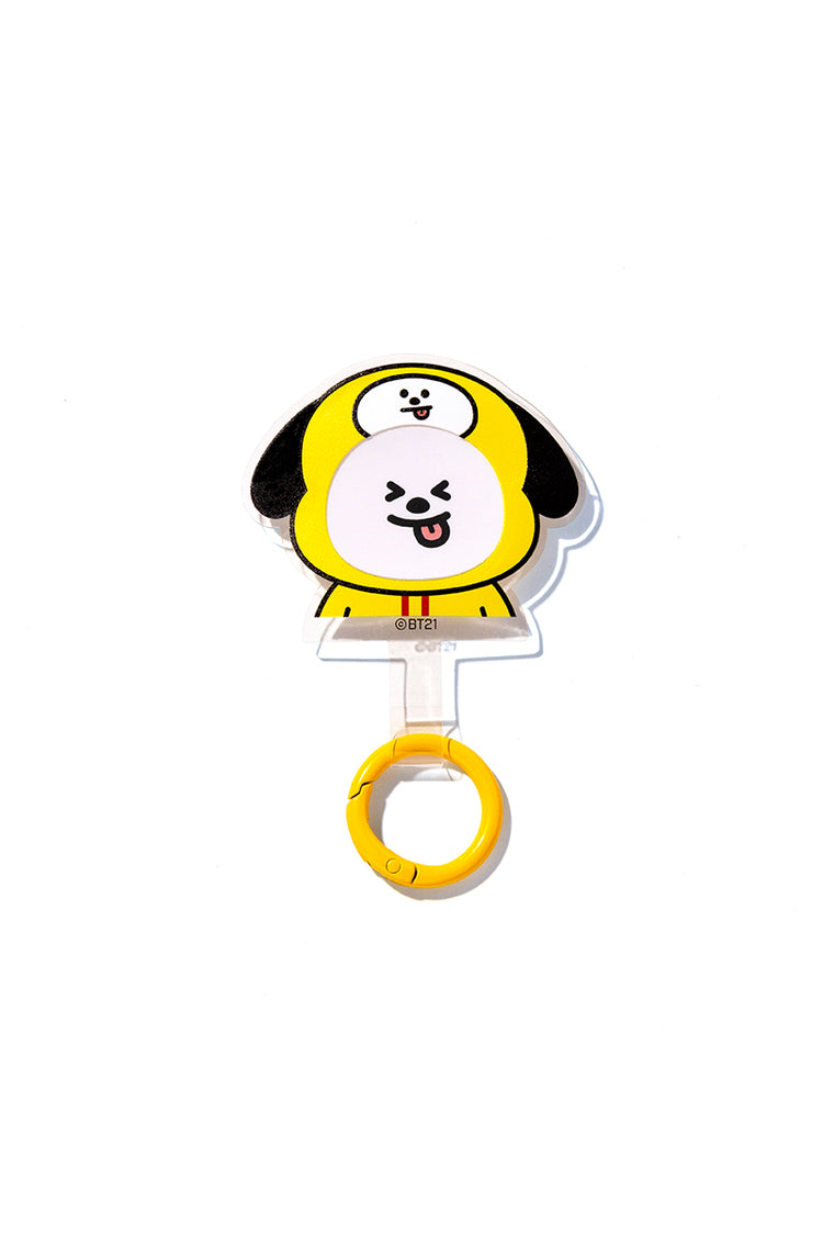マルチリングプラス CHIMMY