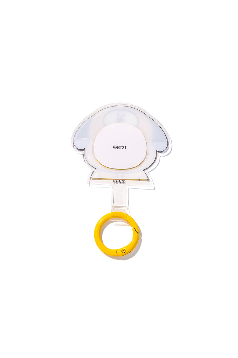 マルチリングプラス CHIMMY