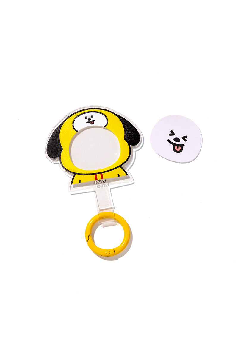 マルチリングプラス CHIMMY – LINE FRIENDS SQUARE JAPAN OFFICIAL