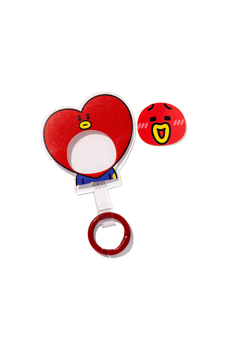 マルチリングプラス TATA