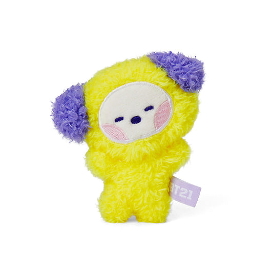 minini ぬいぐるみマグネット CHIMMY