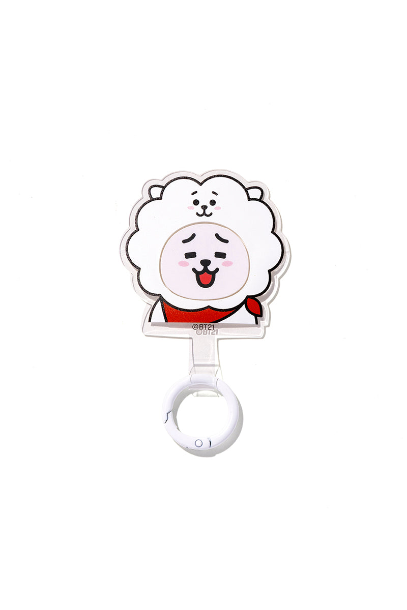 マルチリングプラス RJ – LINE FRIENDS SQUARE JAPAN OFFICIAL