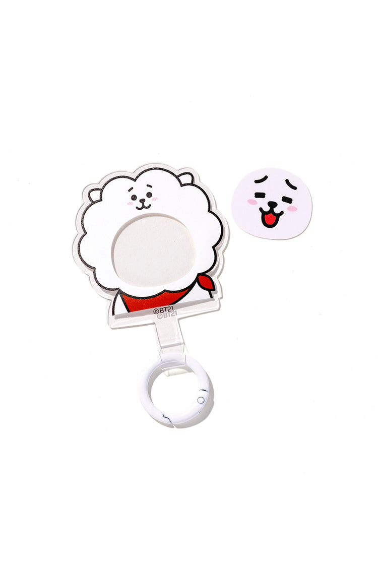 マルチリングプラス RJ