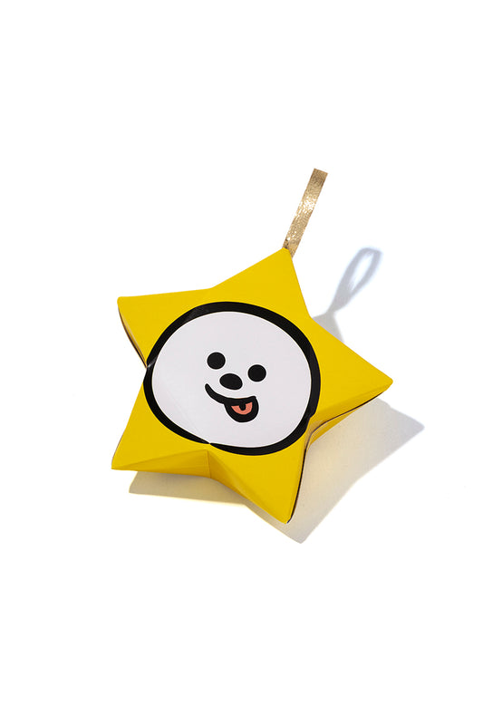 紅茶3包 CHIMMY