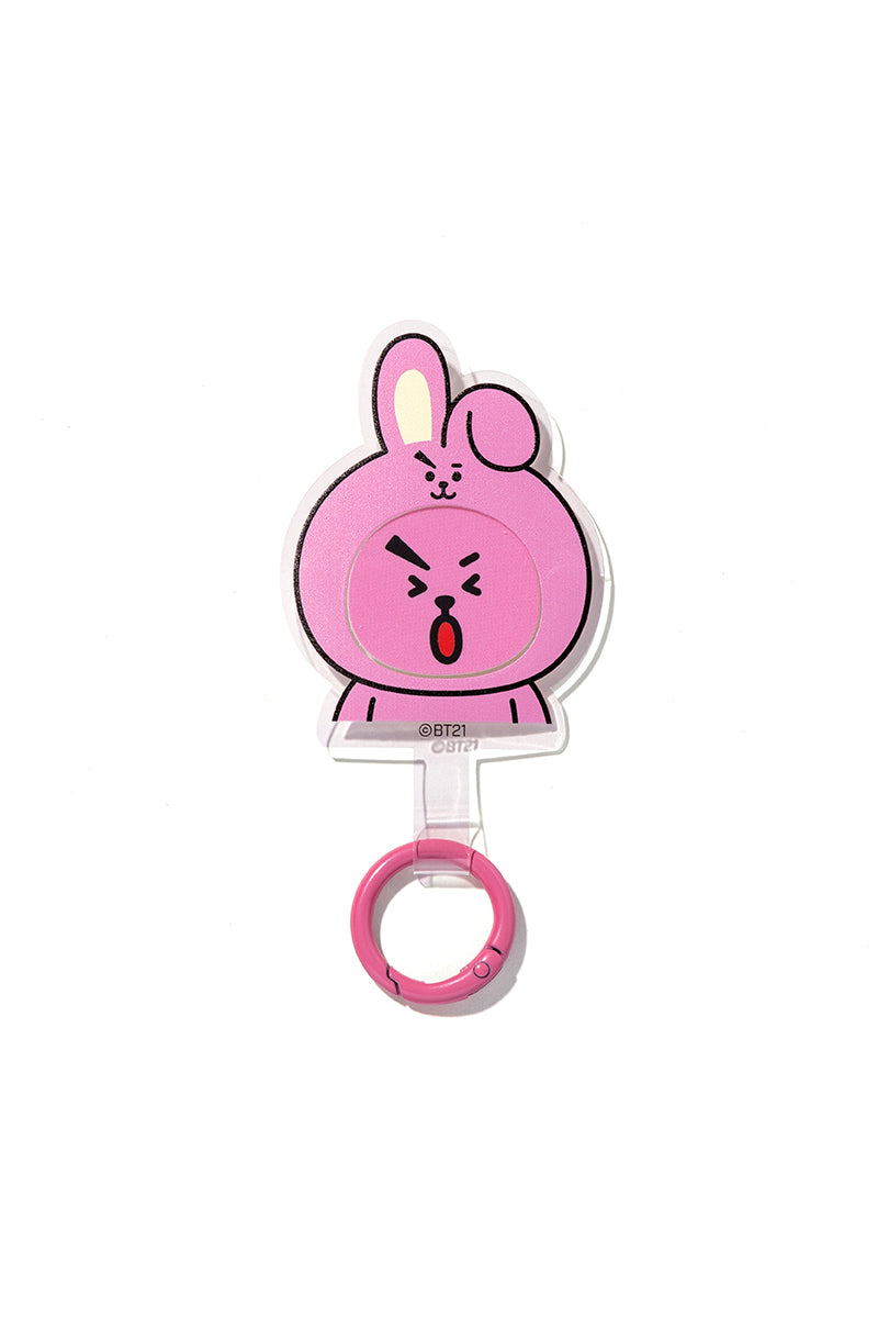 マルチリングプラス COOKY – LINE FRIENDS SQUARE JAPAN OFFICIAL